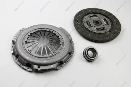 Комплект зчеплення 3000 950 564 SACHS 3000950564