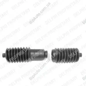 К-кт пильовиків рульової рейки Delphi TBR3029