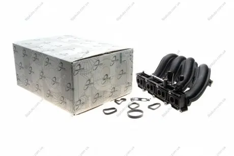 Патрубок, впускной коллектор AUTOMOTIVE 02.14.054 TRUCKTEC 0214054