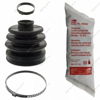 Комплект пыльника FEBI BILSTEIN 100288