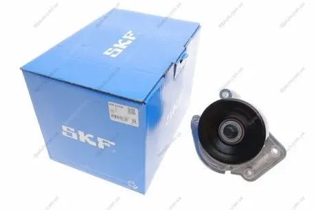 Натяжник ременя генератора Lexus GS 430/Toyota Land Cruiser 4.0/4.3/4.7 98-07 (102.4x29.7) VKM 61026 SKF VKM61026