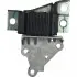 Подушка двигателя FE102686 FEBI BILSTEIN 102686 (фото 3)