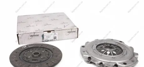 Комплект сцепления AUTOMOTIVE 02.23.038 TRUCKTEC 0223038