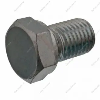 Маслозливна пробка FEBI FEBI BILSTEIN 48893