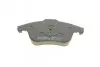 Комплект тормозных колодок, дисковый тормоз 22-0675-5 Metelli 2206755 (фото 6)