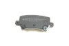 Комплект тормозных колодок, дисковый тормоз 22-0729-0 Metelli 2207290 (фото 4)