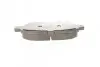 Комплект тормозных колодок, дисковый тормоз 22-0744-0 Metelli 2207440 (фото 6)