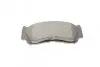 Комплект гальмівних колодок (дискових) 22-0788-0 Metelli 2207880 (фото 3)