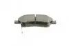 Комплект гальмівних колодок (дискових) 22-0794-0 Metelli 2207940 (фото 5)