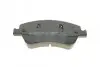 Комплект гальмівних колодок (дискових) 22-0794-0 Metelli 2207940 (фото 7)