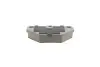 Комплект тормозных колодок, дисковый тормоз 22-0424-0 Metelli 2204240 (фото 6)