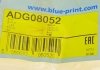 Подушка(втулка) стабілізатора BLUE PRINT ADG08052 (фото 6)