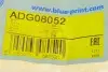 Опора, стабилизатор BLUE PRINT ADG08052 (фото 6)