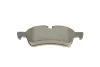 Комплект тормозных колодок, дисковый тормоз 22-0556-0 Metelli 2205560 (фото 5)