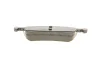 Комплект тормозных колодок, дисковый тормоз 22-0556-0 Metelli 2205560 (фото 6)