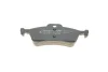 Комплект тормозных колодок, дисковый тормоз 22-0556-0 Metelli 2205560 (фото 7)