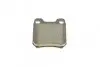 Комплект тормозных колодок, дисковый тормоз 22-0275-0 Metelli 2202750 (фото 6)