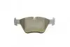 Комплект тормозных колодок, дисковый тормоз 22-0207-3 Metelli 2202073 (фото 6)