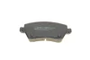 Комплект тормозных колодок, дисковый тормоз 22-0485-2 Metelli 2204852 (фото 7)