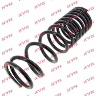 Пружина ходовой части KYB RD5504