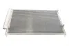 Радіатор кондиціонера Toyota Corolla/Avensis 06-18 VAN WEZEL 53005405