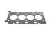 Прокладка головки циліндра RENAULT 110449283R (фото 4)