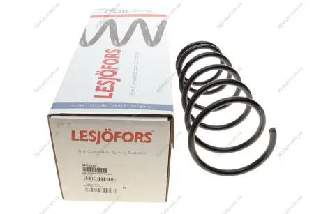 Пружина ходовой части LESJOFORS 4255410