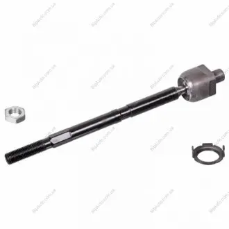 Рулевая тяга боковая (без наконечника) FEBI BILSTEIN 102576