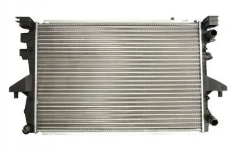 Основной радиатор (двигателя) THERMOTEC D7W071TT