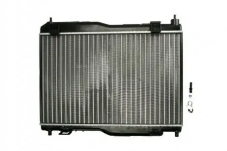 Основной радиатор (двигателя) THERMOTEC D7G035TT