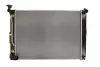 Основной радиатор (двигателя) THERMOTEC D72052TT