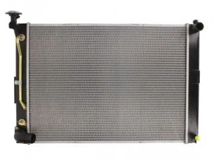Основной радиатор (двигателя) THERMOTEC D72052TT