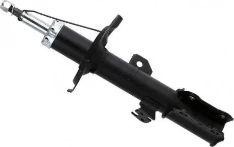 Амортизатор, передняя ось SACHS 317612