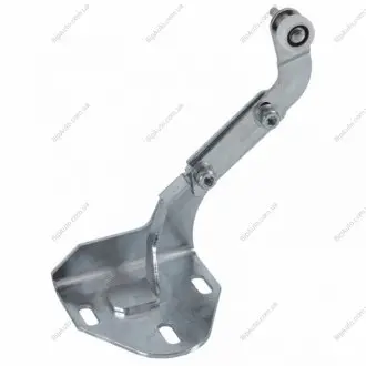 Элемент механизма открывания FE101888 FEBI BILSTEIN 101888