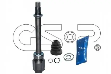 Шарнирный комплект GSP 659078