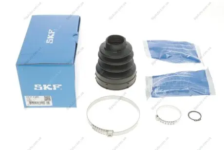 Пильник ШРКШ (внутрішній) Ford Focus 03-12 (36.5x70x98) (к-кт) VKJP 8385 SKF VKJP8385