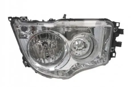 Фара главного света передняя, правая TRUCKLIGHT HLME015R