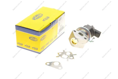 Клапан AGR MAGNETI MARELLI 571822112013