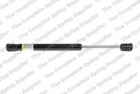 Амортизатор кришки багажника Mazda 6 02-07 (седан) (з спойлером) LESJOFORS 8155443