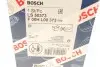 Лямбда-зонд (кількість дротів 4, 740мм) SEAT TOLEDO IV SKODA FABIA II, RAPID, ROOMSTER VW GOLF PLUS V, GOLF V, JETTA III, JETTA IV, POLO V, POLO VIVO, TOURAN 1.4/1.6 11.05-05.22 F 00H L00 373 BOSCH F00HL00373 (фото 7)