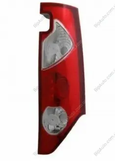 Ліхтар задній Polcar 6062880 (фото 1)