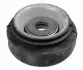 Опора стойки амортизатора SACHS 802453