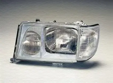 Основная фара MAGNETI MARELLI 710301073317