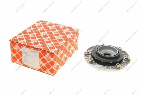 Подушки амортизатора FE102532 FEBI BILSTEIN 102532