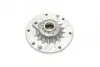 Подушки амортизатора FE102532 FEBI BILSTEIN 102532 (фото 5)