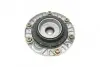 Подушки амортизатора FE102532 FEBI BILSTEIN 102532 (фото 7)