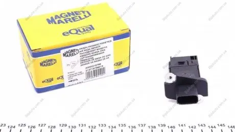 Витратомір повітря MAGNETI MARELLI 213719798019