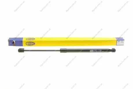 Газовая пружина, крышка багажник MAGNETI MARELLI 430719084400