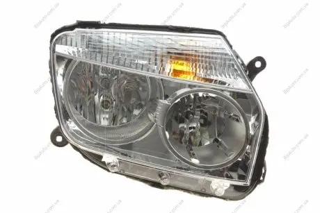 Основная фара MAGNETI MARELLI 712676512096