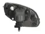 Фара L RENAULT KANGOO 13- хром DEPO 55111A4LLDEM1 (фото 2)